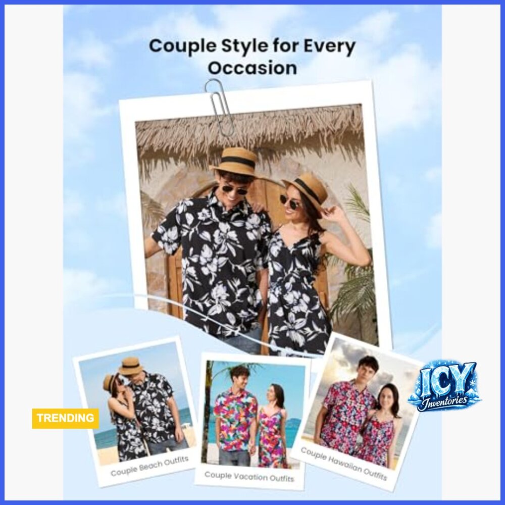 Polyester Blend Spaghetti Strap Casual Dress for … - image 2